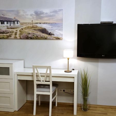 Ariadna - Pantheon Apartments Krakow Ngoại thất bức ảnh