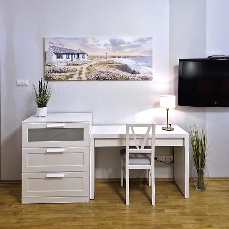 Ariadna - Pantheon Apartments Krakow Ngoại thất bức ảnh