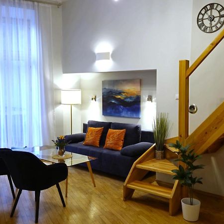 Ariadna - Pantheon Apartments Krakow Ngoại thất bức ảnh