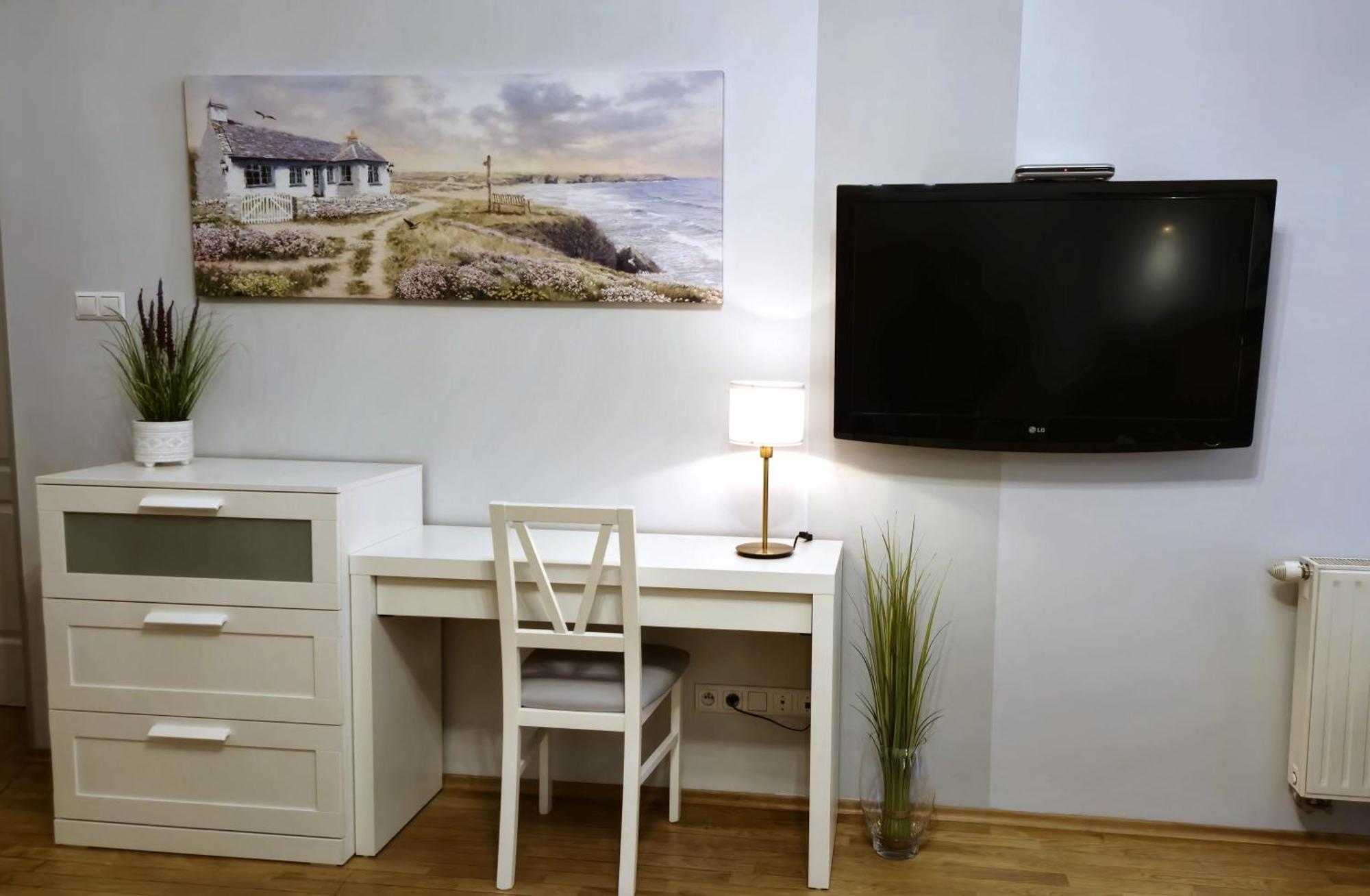Ariadna - Pantheon Apartments Krakow Ngoại thất bức ảnh