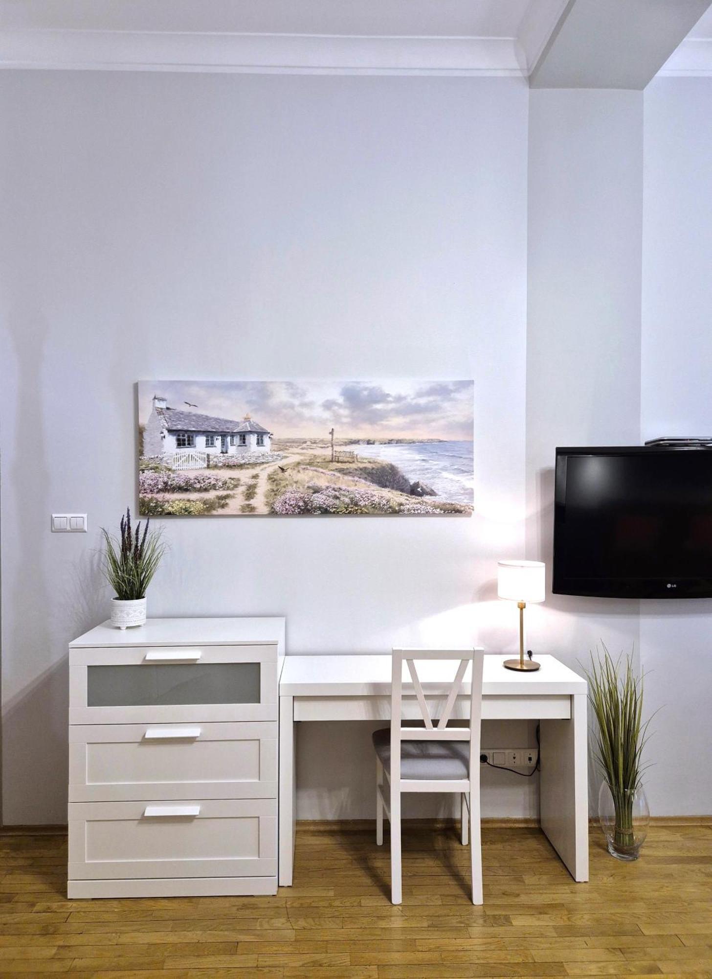 Ariadna - Pantheon Apartments Krakow Ngoại thất bức ảnh