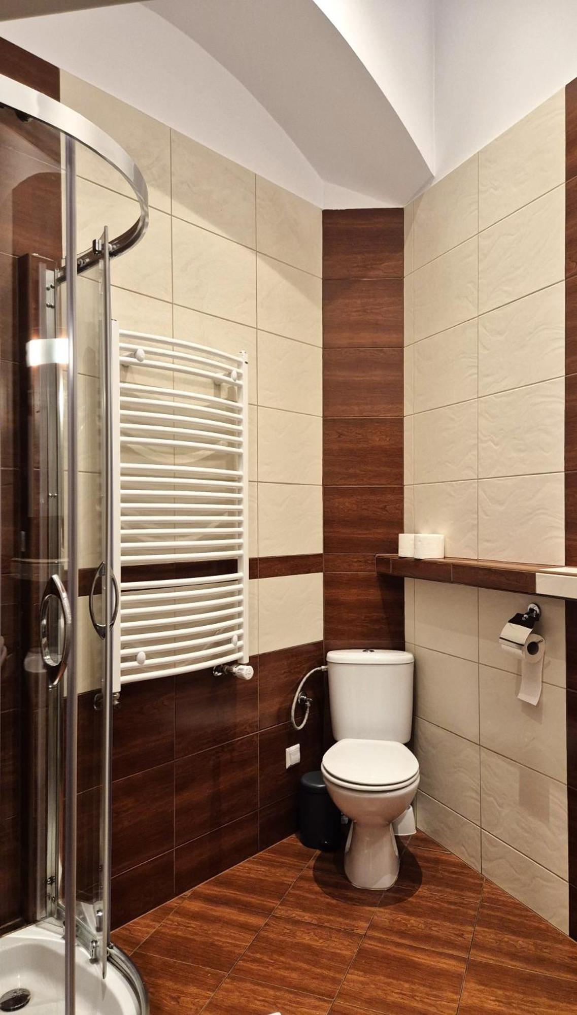 Ariadna - Pantheon Apartments Krakow Ngoại thất bức ảnh