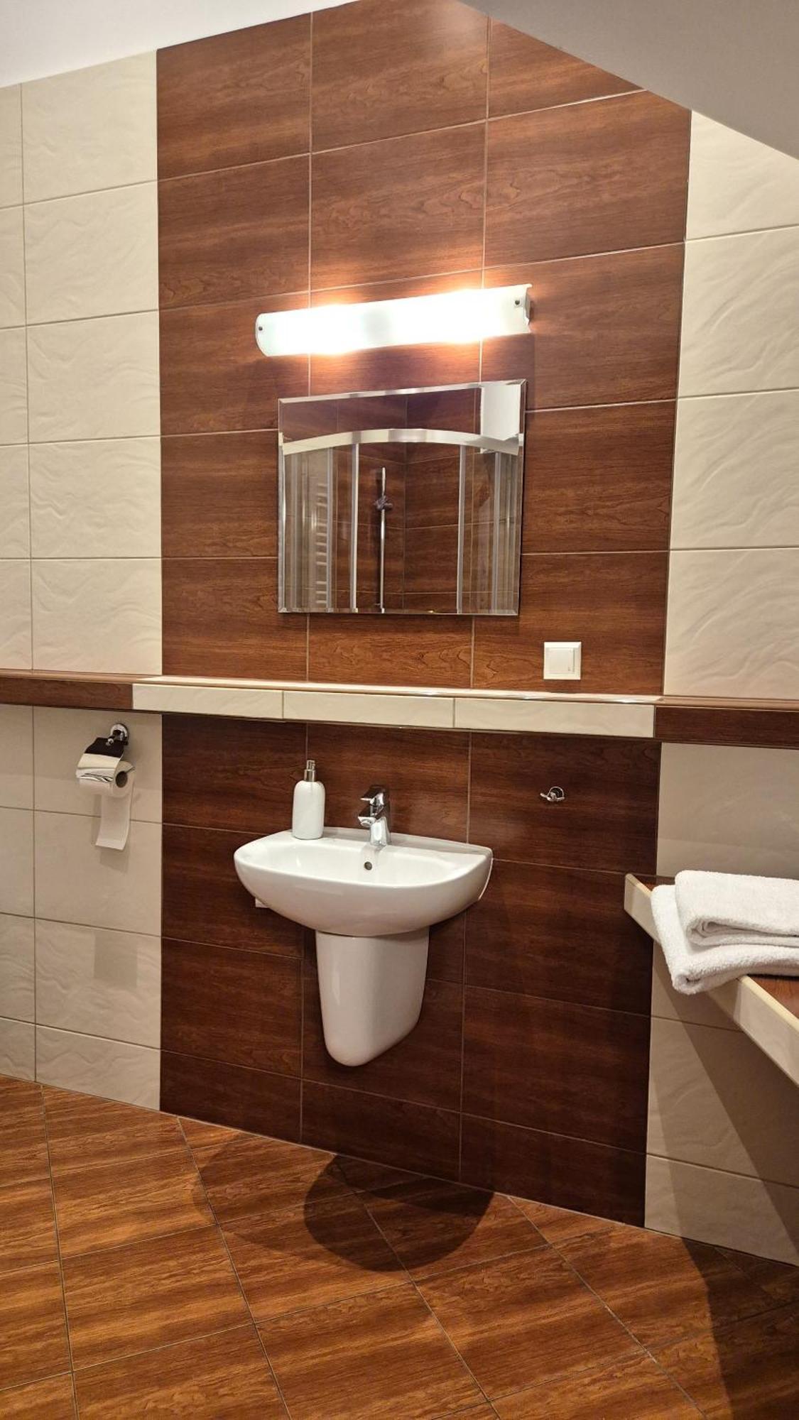 Ariadna - Pantheon Apartments Krakow Ngoại thất bức ảnh