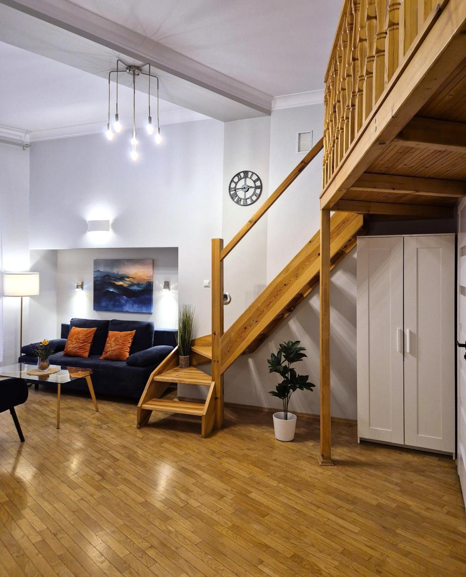 Ariadna - Pantheon Apartments Krakow Ngoại thất bức ảnh