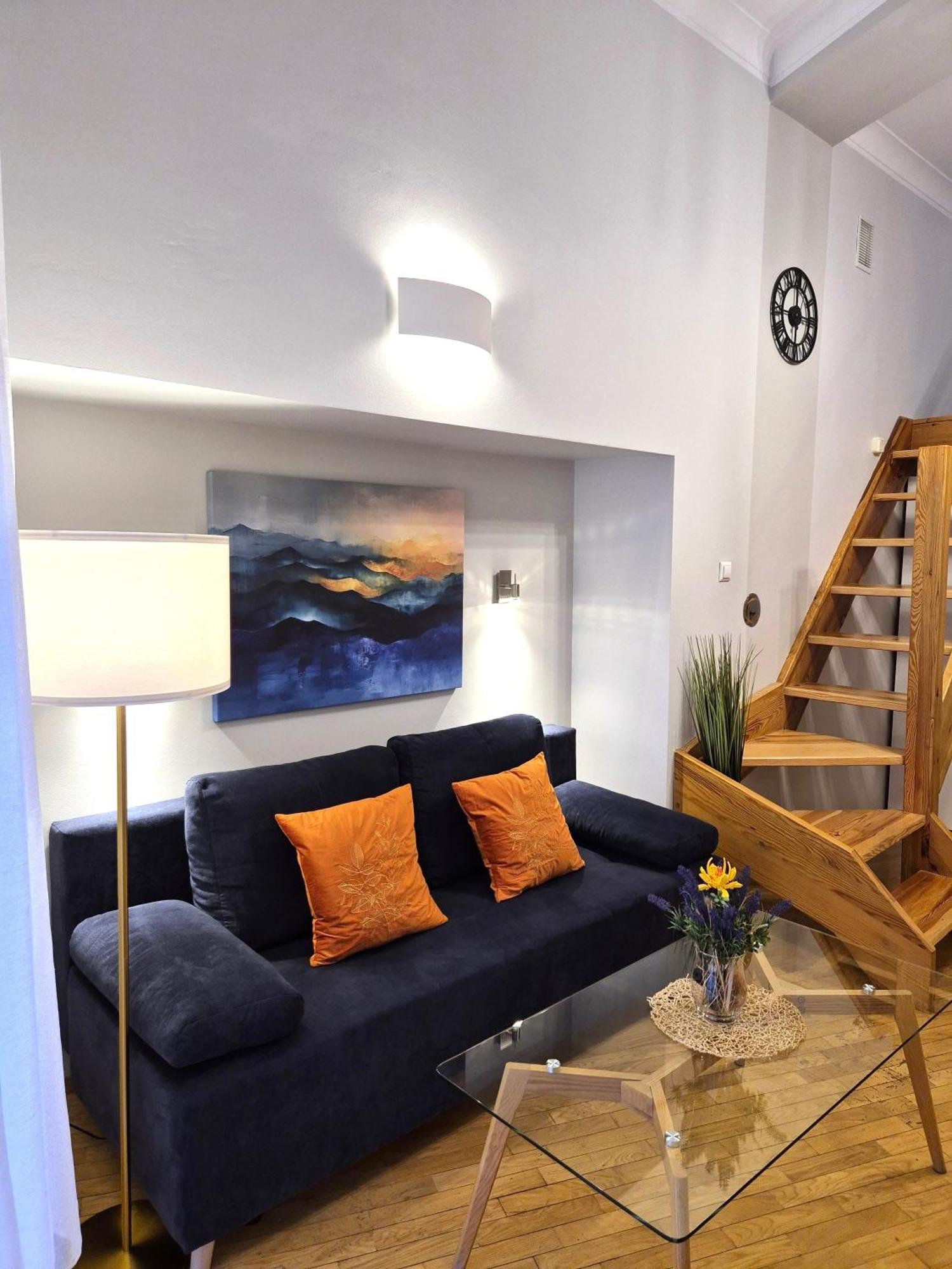 Ariadna - Pantheon Apartments Krakow Ngoại thất bức ảnh