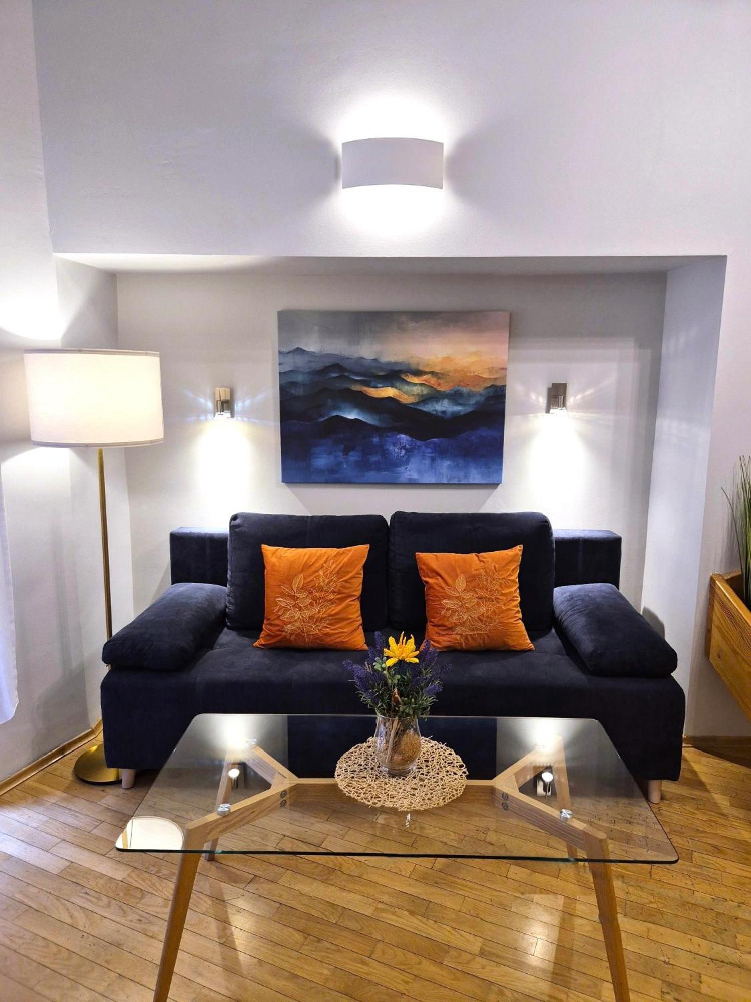 Ariadna - Pantheon Apartments Krakow Ngoại thất bức ảnh