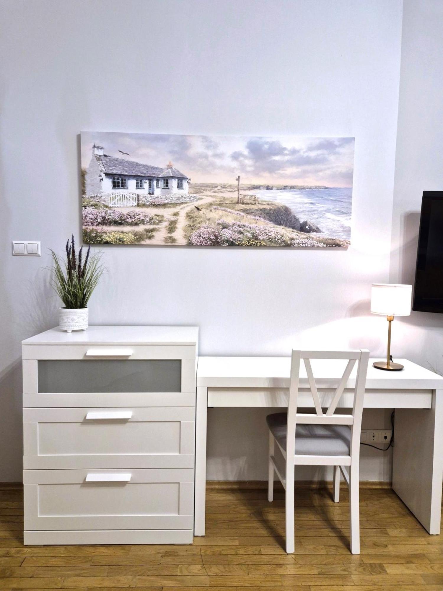 Ariadna - Pantheon Apartments Krakow Ngoại thất bức ảnh