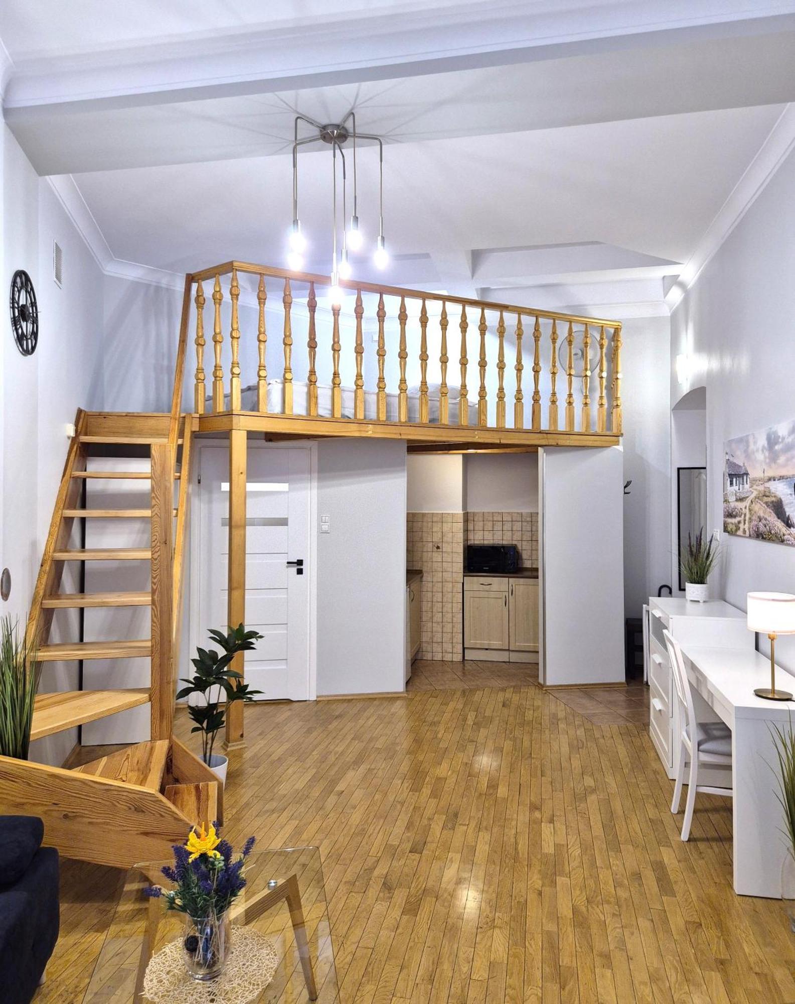 Ariadna - Pantheon Apartments Krakow Ngoại thất bức ảnh