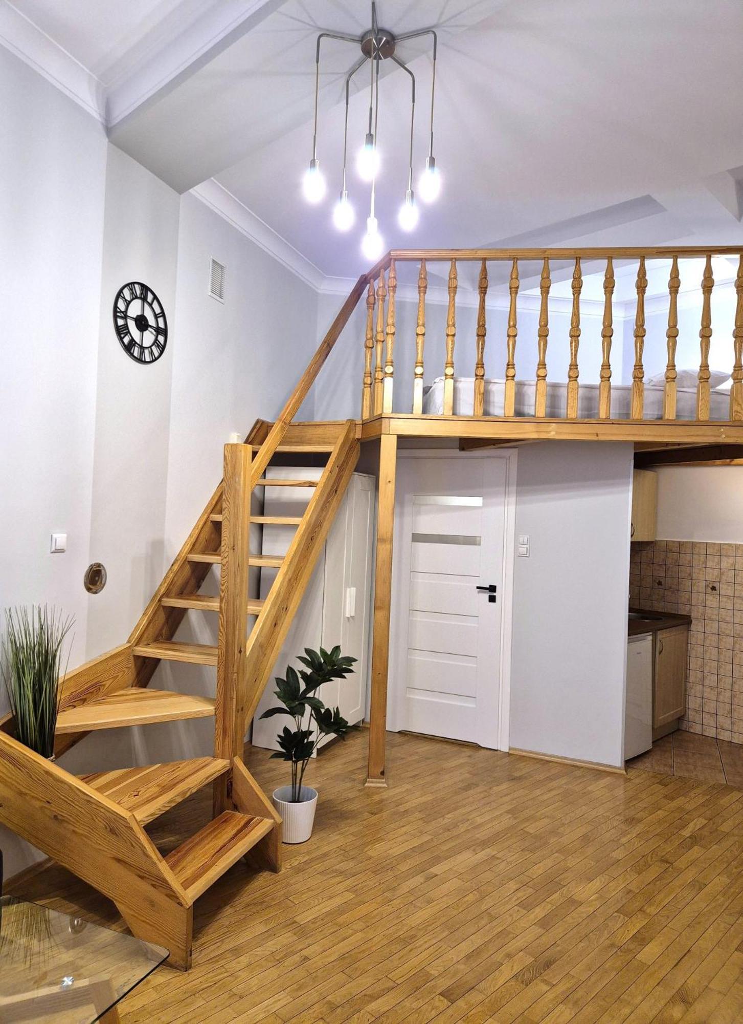 Ariadna - Pantheon Apartments Krakow Ngoại thất bức ảnh