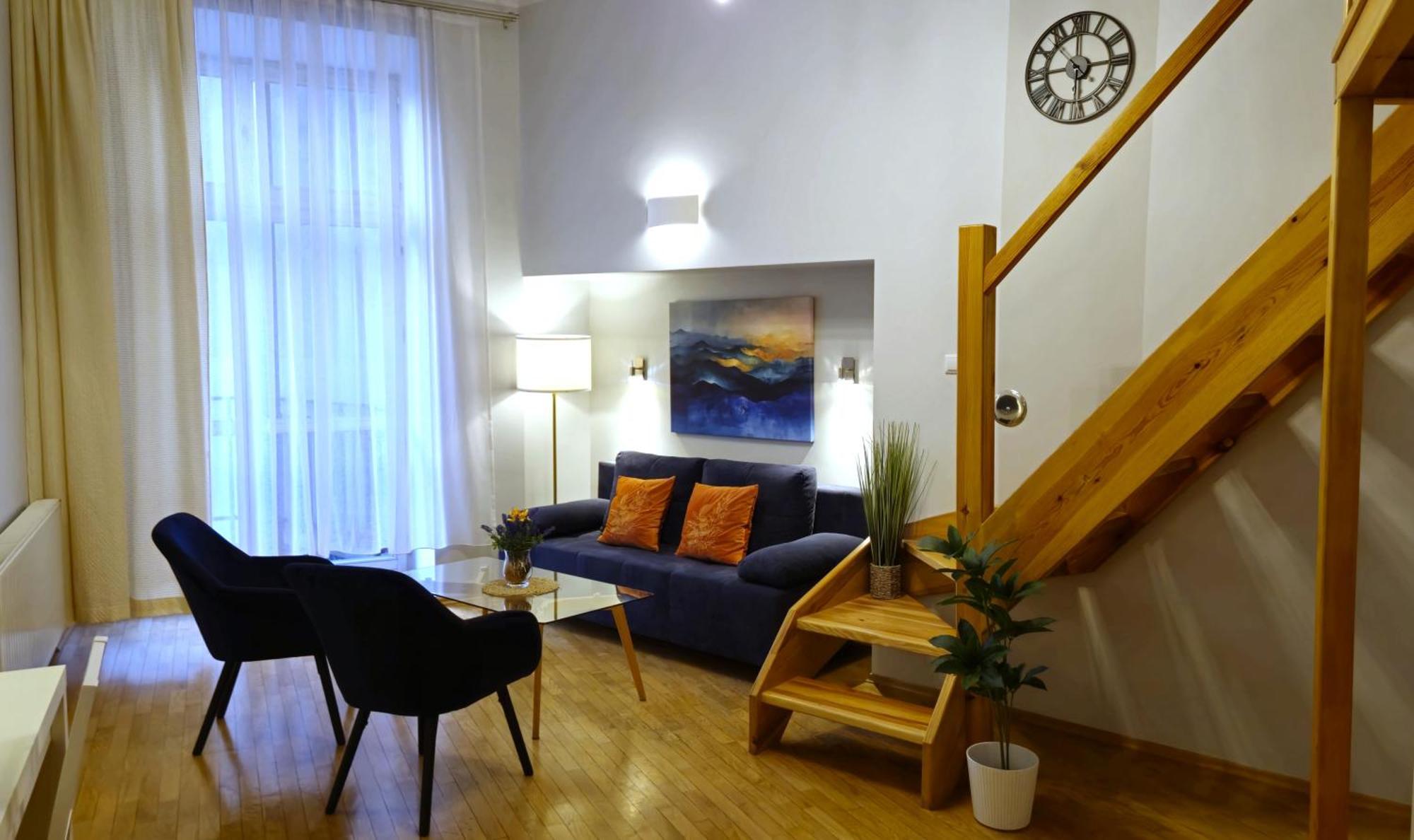 Ariadna - Pantheon Apartments Krakow Ngoại thất bức ảnh